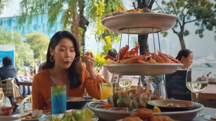Sentosa - Where Discoveries Never End (2022)